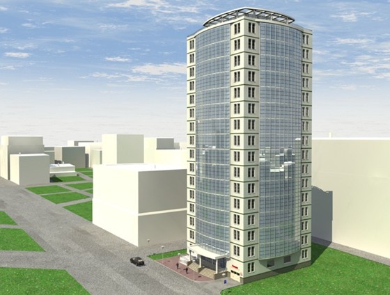 Архитектура: Архитектор, г.Краснодар