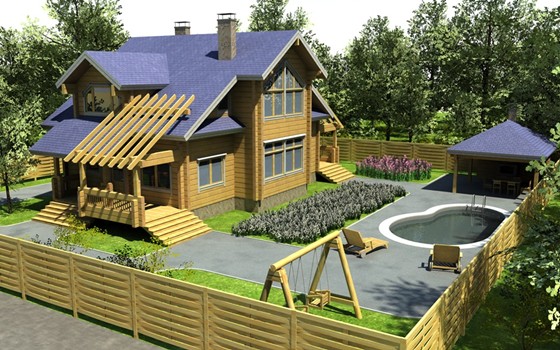 Архитектура: Архитектор, г.Краснодар