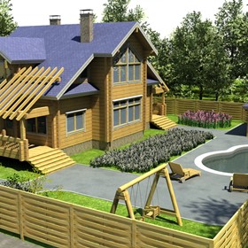 Архитектура: Архитектор, г.Краснодар