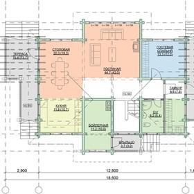 Архитектура: Архитектор, г.Краснодар